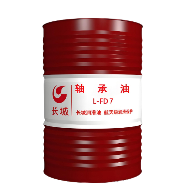 连南长城FD轴承油